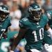 Los Eagles de Philadelphia cierran un acuerdo con una casa de apuestas mientras todav&iacute;a no son legales
