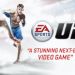 Se present&oacute; el videojuego EA Sports UFC