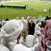El Rosenborg de Noruega cancel&oacute; su gira a Dubai tras la denuncia de violaci&oacute;n de derechos humanos por parte de su hinchada