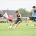 Echeverri se acerca al Manchester City: &iquest;Cu&aacute;nto dinero le quedar&iacute;a a River?