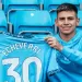 Echeverri ya est&aacute; en el City: &iquest;qu&eacute; puesto tiene entre las ventas m&aacute;s caras del f&uacute;tbol argentino?