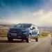 La nueva Ecosport, el Mondeo y el Focus 5 puertas, lideran el ranking de veh&iacute;culos m&aacute;s vendidos en el primer bimestre de 2018