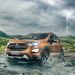 En el marco del Sal&oacute;n del Autom&oacute;vil en Brasil Ford presenta la nueva Ecosport Storm