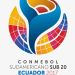 El Sudamericano Sub 20 ya tiene su propio himno