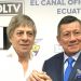 El f&uacute;tbol de Ecuador y su nuevo v&iacute;nculo de televisaci&oacute;n con una empresa uruguaya