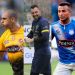Los diez jugadores m&aacute;s caros del f&uacute;tbol ecuatoriano con cuatro argentinos en la lista 