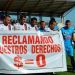 Los futbolistas de Ecuador en huelga por tiempo indeterminado