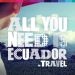 Ecuador fue el primer pa&iacute;s en publicitar en un Super Bowl