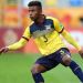 El ecuatoriano que se convirti&oacute; en nuevo jugador del Barcelona