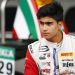 El primer ecuatoriano en llegar a la F&oacute;rmula 1