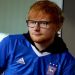Ed Sheeran se convirti&oacute; en patrocinador del equipo del cual es hincha