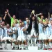 &iquest;Qui&eacute;nes llegan?: La edad de los campeones del mundo en 2026
