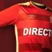 Estudiantes de La Plata present&oacute; su camiseta alternativa