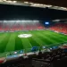 Eden Ar&eacute;na: El estadio de la final de la Conference League que cuenta con un McDonald's dentro