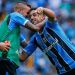 El incre&iacute;ble gol a 116 km/h en Brasil que record&oacute; a Roberto Carlos  