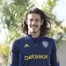 Edinson Cavani, el nuevo 10 de Boca: &iquest;Qui&eacute;nes portaron ese n&uacute;mero desde que lo dej&oacute; Riquelme?