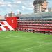 Detalles de la fiesta que prepara Estudiantes para la inauguraci&oacute;n de su estadio