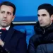 Edu Gaspar, uno de los art&iacute;fices del presente del Arsenal, dejar&aacute; el club tras 5 a&ntilde;os