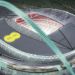Wembley firm&oacute; un v&iacute;nculo hist&oacute;rico con EE