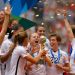 El importante premio que recibi&oacute; el plantel de Estados Unidos de f&uacute;tbol femenino de parte de un sponsor