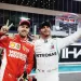Efecto Hamilton: las acciones de Ferrari subieron tras la noticia en la F1