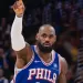El efecto LeBron: los 76ers dispararon la demanda de entradas