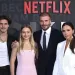 El efecto de la serie &ldquo;Beckham&rdquo; en las redes sociales