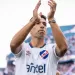 Efecto Su&aacute;rez: Nacional recaud&oacute; medio mill&oacute;n de d&oacute;lares con la venta de camisetas en un d&iacute;a
