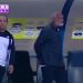En mitad del partido se enoj&oacute; por errar un penal y se fue de la cancha