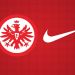 Nike ser&aacute; sponsor del Eintracht Frankfurt a partir de la pr&oacute;xima temporada