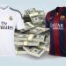 El Cl&aacute;sico de Espa&ntilde;a; Real Madrid - Barcelona y sus sponsors