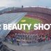 As&iacute; ser&aacute; la tecnolog&iacute;a de punta con la que se transmitir&aacute; FC Barcelona - Real Madrid