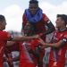 El futbolista que cort&oacute; una tradici&oacute;n de 53 a&ntilde;os de su club por un enga&ntilde;o en sus documentos 