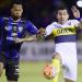 Se present&oacute; el hist&oacute;rico once ideal de Am&eacute;rica del 2016