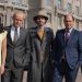 Se viene la segunda temporada de "El presidente", &iquest;qui&eacute;nes actuar&aacute;n?