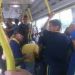 El equipo del ascenso que lleg&oacute; al partido en colectivo de l&iacute;nea