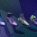 Nike present&oacute; sus nuevo pack de botines Electro Flare