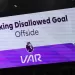 &iquest;Se eliminar&aacute; el VAR en la Premier League para la temporada 2024-25?