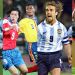 &iquest;Qu&eacute; Selecciones se clasificaron al Mundial por Sudam&eacute;rica en las &uacute;ltimas 5 Eliminatorias?
