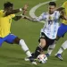 Eliminatorias Sudamericanas: El pedido de Conmebol a la FIFA