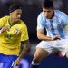 Detalles y particularidades del pr&oacute;ximo sorteo de las Eliminatorias Sudamericanas