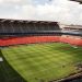 Emirates le pondr&aacute; su nombre al Ellis Park, el estadio de la lucha contra el Apartheid