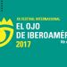 El Ojo de Iberoam&eacute;rica 20 a&ntilde;os de Inspiraci&oacute;n, Capacitaci&oacute;n y Reconocimientos