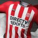 Estudiantes de La Plata present&oacute; su nueva indumentaria para la Superliga 2017