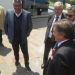 Tapia y Sampaoli se re&uacute;nen con el embajador ruso en Argentina para trazar un plan de seguridad para Messi