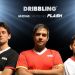  Ya es oficial: Dribbling los vestir&aacute; a ellos