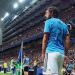 Emelec reinaugur&oacute; su estadio con el New York City de Pirlo