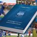 Emelec publica &ldquo;El Libro Azul 1&rdquo;, primer ejemplar de la historia del club