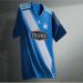Emelec present&oacute; su nueva camiseta adidas para el 2016