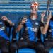 Emelec present&oacute; su camiseta conmemorativa por los 90 a&ntilde;os del club